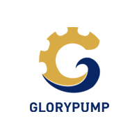 Glory Pump Logo